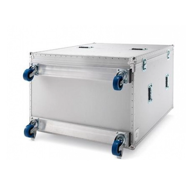 Vendita online Baule linea flight-cases Grinta car 1100X600X600 mm.